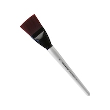 Daler Rowney Graduate Xl Düz Sert Sentetik Fırça No 60