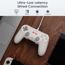 T3 Lite Wired Controller For Pc Diğer