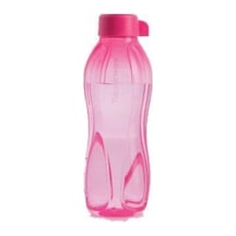 Tupperware Pembe Eko Şişe 500 Ml Pembe