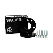 Ram2 Project 5x108-110 65,1 15mm Siyah Spacer