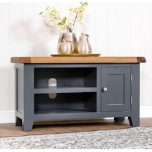 Masifart Libra Mini Tv Ünitesi 90 Cm