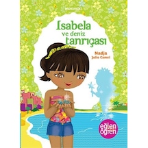 Minimiki 6 - Isabela Ve Deniz Tanrıçası - Qhdh-822319