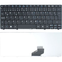 Acer Aspire D260, Nav50 533 Notebook Klavye Siyah Tr