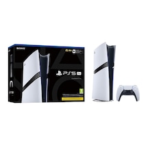 Sony PlayStation 5 Pro Alpha PS719024125 Oyun Konsolu (Distribütör Garantili)