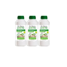 Farmasi Mr. Wipes Çok Amaçlı Temizleyici Beyaz Çiçek 3 x 1 L