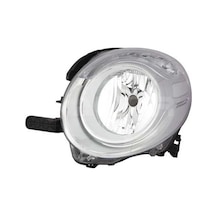 Ön Sol Far Lambası Fıat 500l 2012-2020 Model Arası Depo