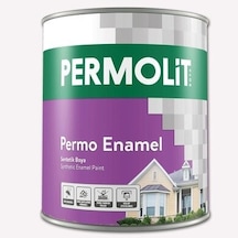 Permolit Permo Enamel Sentetik Boya - 2,5 Lt (Renk Seçiniz)