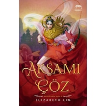 Akşamı Çöz - Yıldızların Kanı Serisi 2. Kitap - Elizabeth Lim - Yabancı
