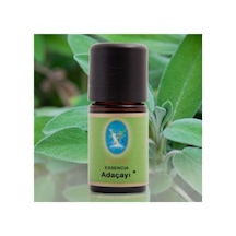 Organik Adaçayı Yağı - 5ml - Diğer