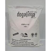 Doğalinya Glutensiz Pirinç Unu 5 KG