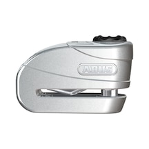 Abus Detecto X Plus 8008 Granıt Alarmlı Disk Kilidi