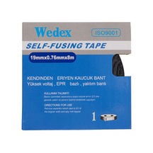Tek-iş Eriyen Bant 19 X 0.8mm X 8 Metre