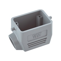 Mete Enerji 29131 6x16a Uzatma Gövde Yan Girişli