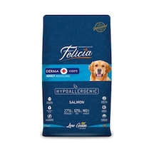 Somonlu Yetişkin Köpek Maması Hipoalerjenik Orta&büyük Irk 15 Kg