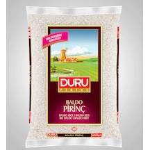 Duru Baldo Pirinç 5 KG