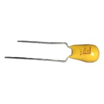22Uf 35V Tantal Kondansatör(50Adet)