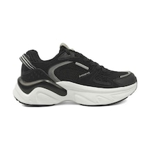 Lumberjack Leaf 6fx 102159274 Kadın Spor Ayakkabı Siyah 36-40 Siyah