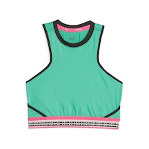 Puma X Lemlem Kadın Antrenmant Crop Üst 523960 36