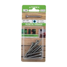 Sunta Vidası 5x50 Mm - 86533116 Diğer