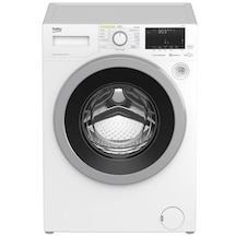Beko BK 9141 HJ 1400 Devir 9 KG Çamaşır Makinesi