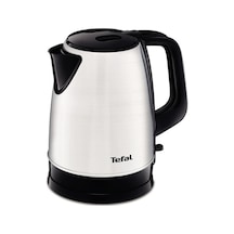 Tefal Good Value Inox 1,7 Litre Elektrikli 2400 Watt Su Isıtıcısı