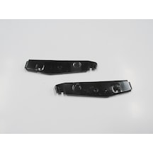 Peugeot 301 13/16 Ön Tampon Bağlantı Braketi Sağ/sol Set 2 Parça Sac - Tampon