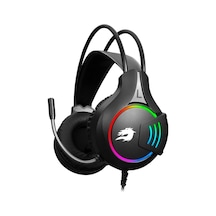 GameBooster GB-H001 Vital Rainbow RGB Stereo Oyuncu Kulaklık