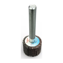 20x15 Saplı Mop Zımpara P-80 Kum Yamanmop-5 Adet
