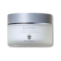 Lexroo Aydınlatıcı Pirinç Maskesi, 50ml