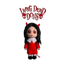 Living Dead Dolls Yaşayan Ölü Bebekler Peluş Seri 2 Sin