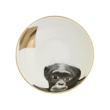 Porland Wild Life Monkey Kase 10CM 04Alm006443
