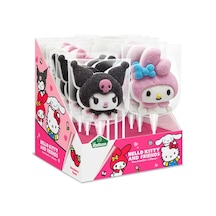 Relkon Orjinal Lisanslı Hello Kitty Marshmallow Lolipop 45 Gr X 1 Adet