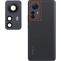 Xiaomi 12 Pro Kamera Lensi Cam Full 2201122c 2201122g