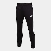 Joma Erkek Eşofman Altı Eco Championship Long Pants 102752.102 Siyah - Beyaz
