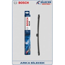 Audi Q2 2017-2024 Arka Silecek Bosch Rear A332h 330 Mm