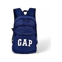 Gap Lacivert Unisex Sırt Çantası Gap12881 Lacivert