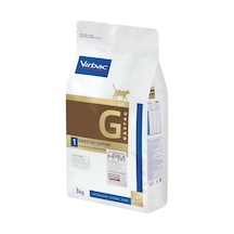 Virbac Digestive Support G1 Cat Food Kedi Maması 3 KG