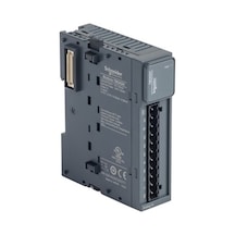 Schneider Electric Tm3Aı2H Modül Tm3 - 2 Analog Giriş Yüksek Çözü