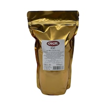 Orçel Kivi Aromalı İçecek Tozu Oralet Çay 1 KG