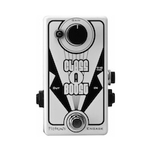 Pigtronix Class A Boost Pedalı