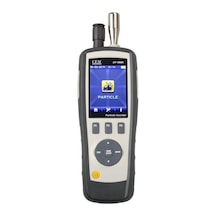 Cem Dt-9880 Partikül Ölçüm Cihazı