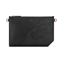 Mont Blanc Montblanc Meisterstück Selection Rouge Et Noir Çanta 129638 Siyah