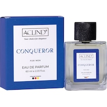 Aclind Conqueror Erkek Parfüm EDP 60 ML