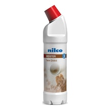Nilco Meister 3 Tanin Çözücü 800 ML