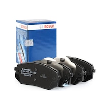 Hyundai Tucson 1.6Crdi 2018-2021 Bosch Ön Balata