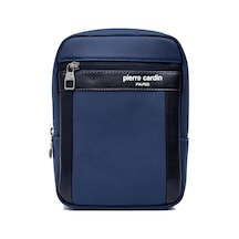 Pierre Cardin Erkek Portföy Çanta 01pc002011-l Lacivert