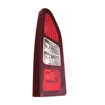 Partner Tepee Berlingo Iıı 2008 Stop Lambası Sol Tek Kapı Makyajlı Sıyah Oem No:9677205180