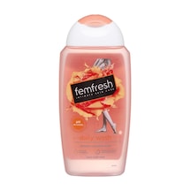 Femfresh Daily Intimate Wash Dış Genital Bölge Günlük Yıkama Jeli 250 ML