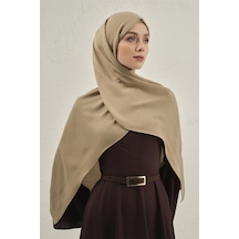 Armine Cool Şal 2 07 Vizon