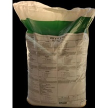 25 KG